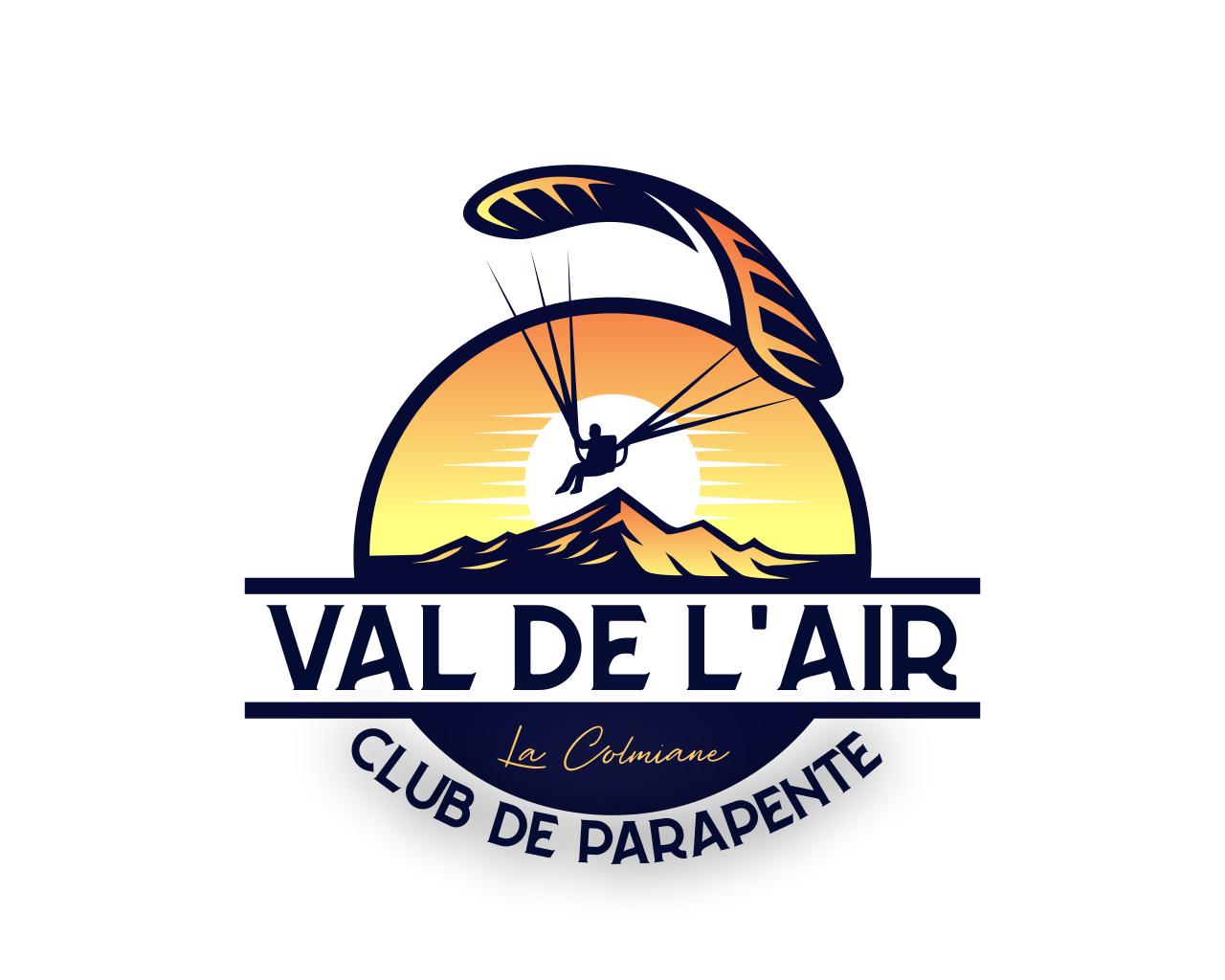 Val de l'air