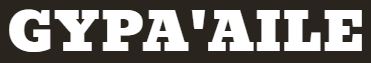 Logo Gypa'aile