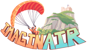 Logo Imagin'Air