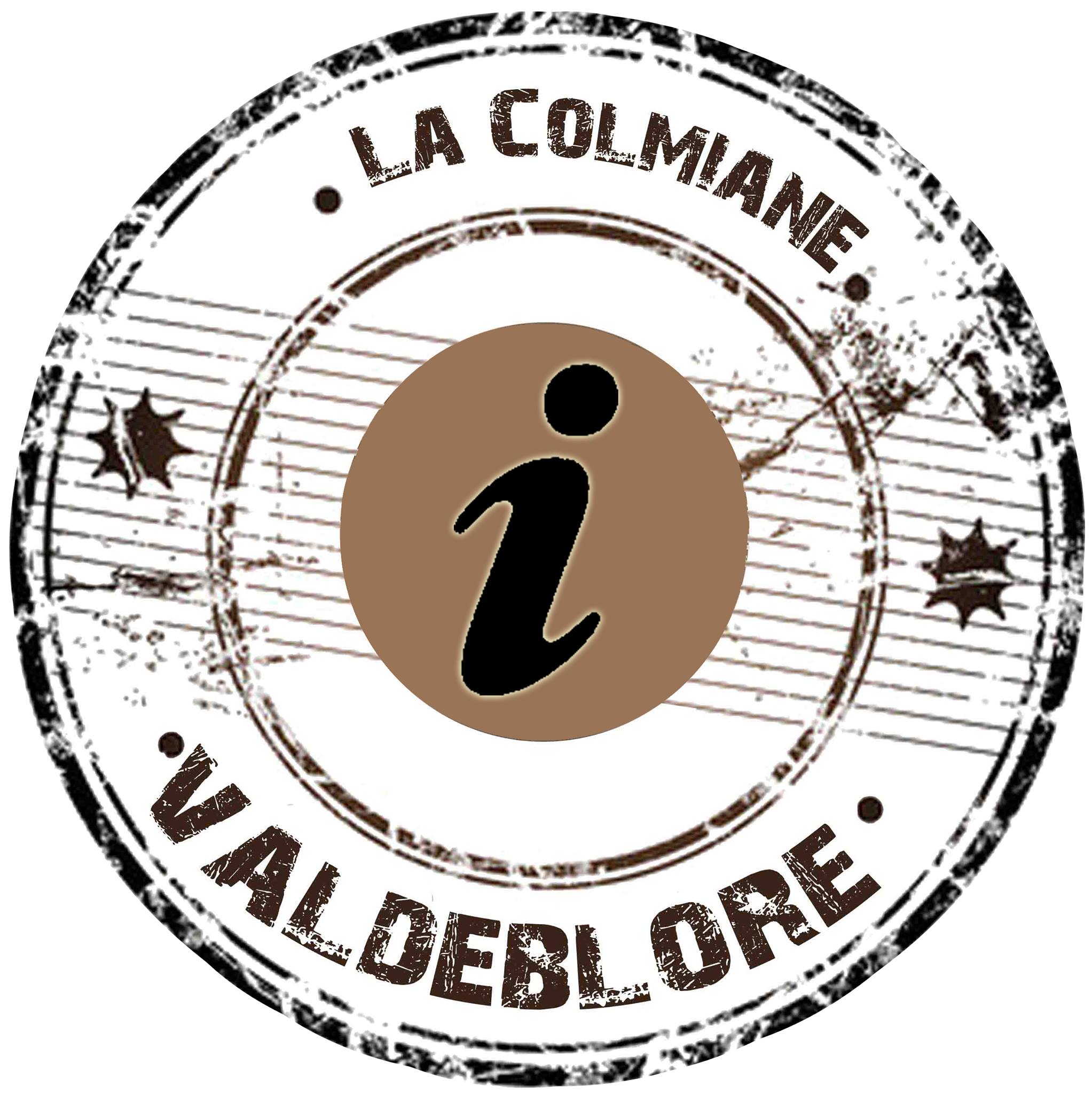 Logo La Colmiane